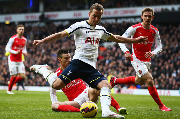 Harry Kane