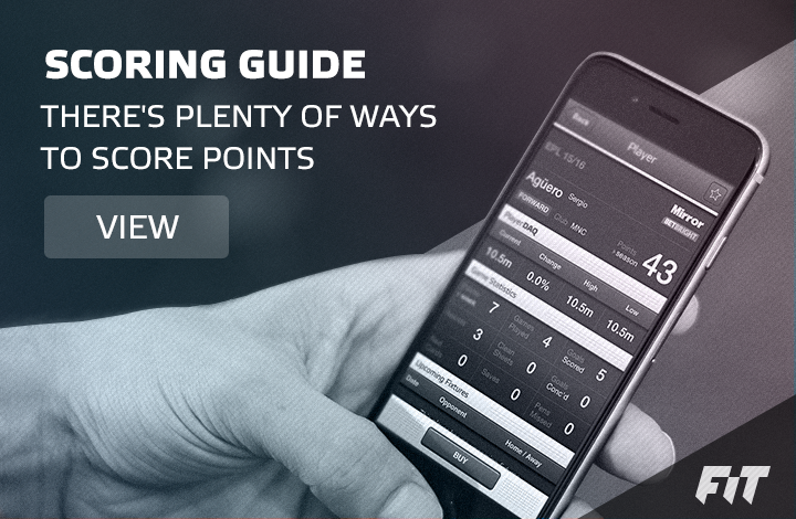 Scoring Guide