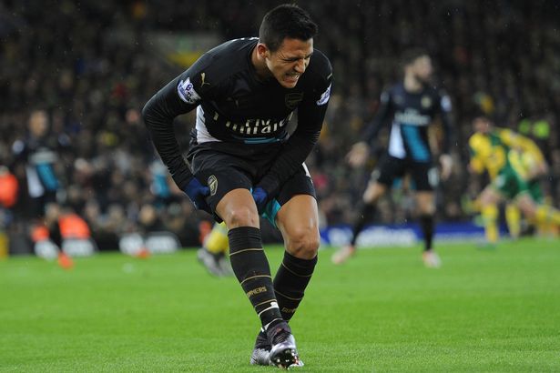 Norwich-vs-Arsenal